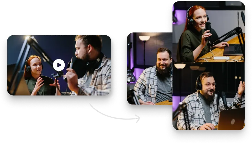 AI Video Clipping & Repurposing – The 2025 Complete Guide